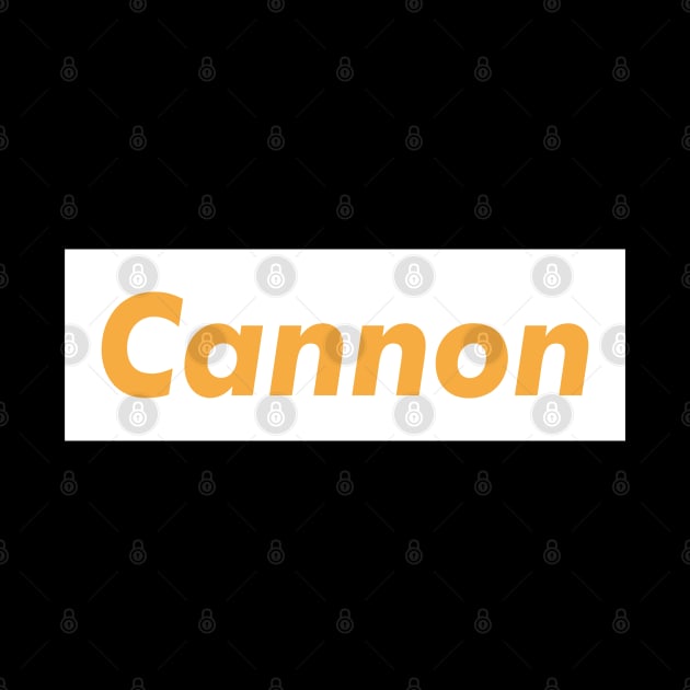 Cannon Meat Brown by WE BOUGHT ZOO