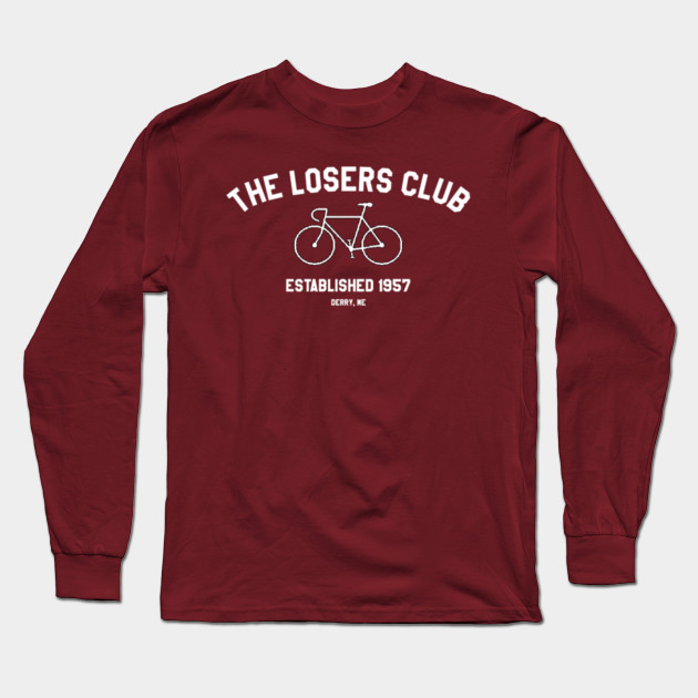 Losers Club Merch - loser club roblox