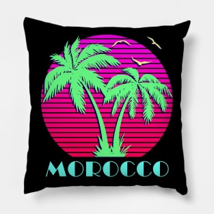 Morocco Pillow