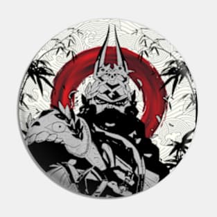 Hades Pin