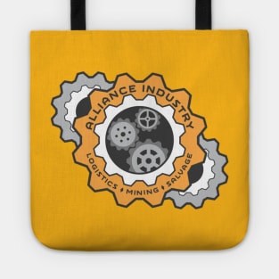 Industry Fleet Tote