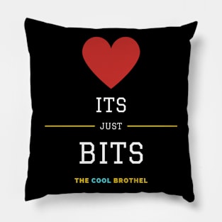 The Cool Brothel Pillow