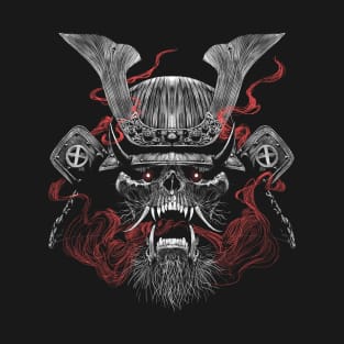 Oni T-Shirt