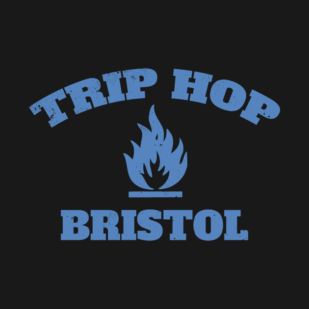 TRIP HOP BRISTOL by Moderate Rock