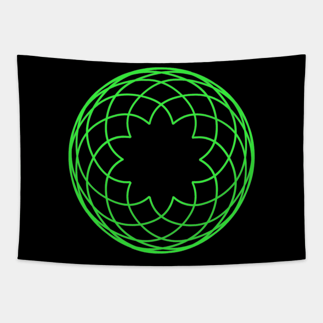 Homestuck Gate Shirt Tapestry by Frosty Zalo