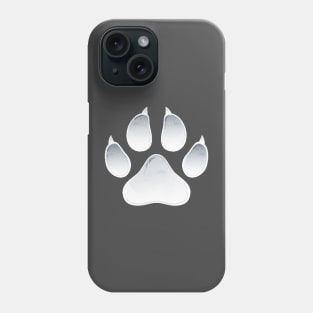 cat paw Phone Case