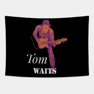 Tom Waits Tapestry