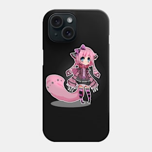 Best Birthday Gift Idea for Men/Women Anime and Manga Lover Phone Case