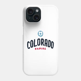 Colorado Rapiiiids Phone Case