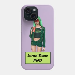 Polaris, PHD Phone Case