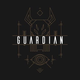 Guardian - Osiris T-Shirt