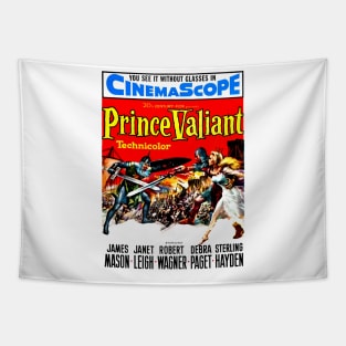 Prince Valiant (1954) Tapestry