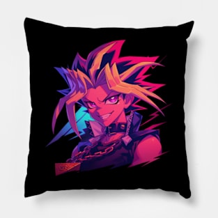 yugioh Pillow