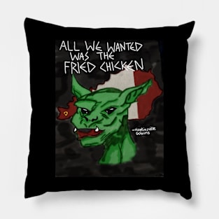 KY Fried Pillow