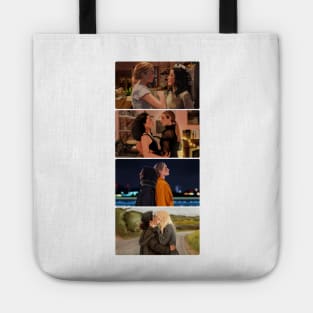 Killing Eve Tote