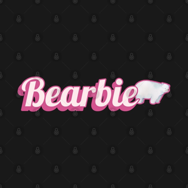 Bearbie by TayaDesign