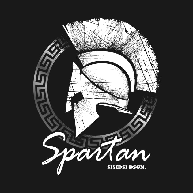 Spartan by sisidsi