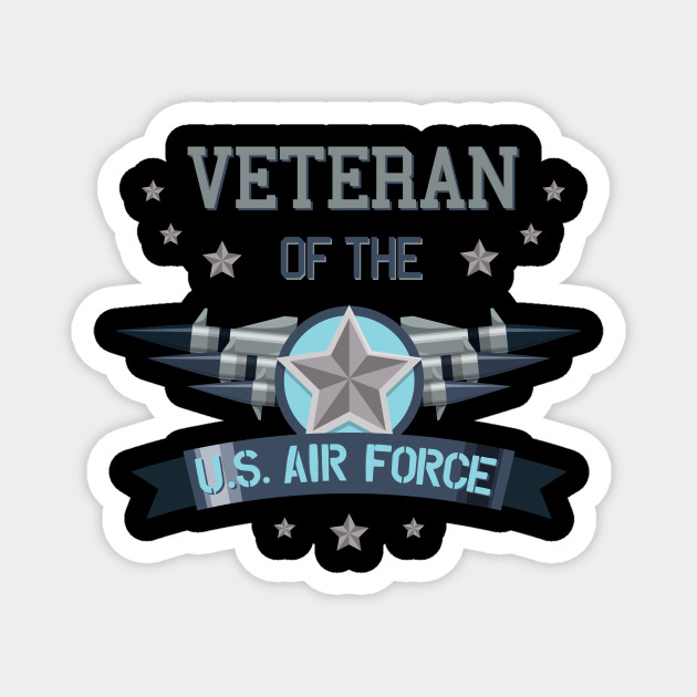 usaf vet