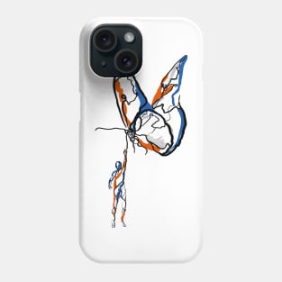 Single Line - Buttersky Phone Case