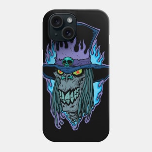 zeke Phone Case