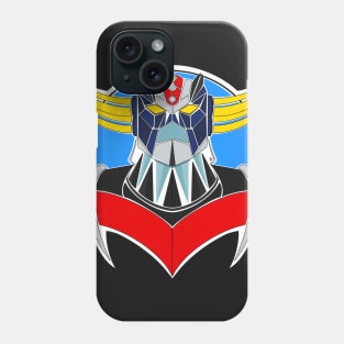 Grendizer Phone Case