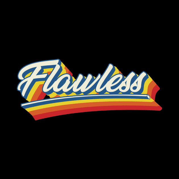 flawless by nostalgia