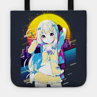 Izumi Sagiri Tote