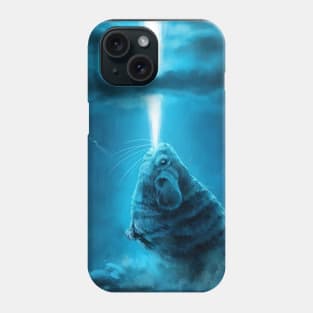 Chinzilla Phone Case