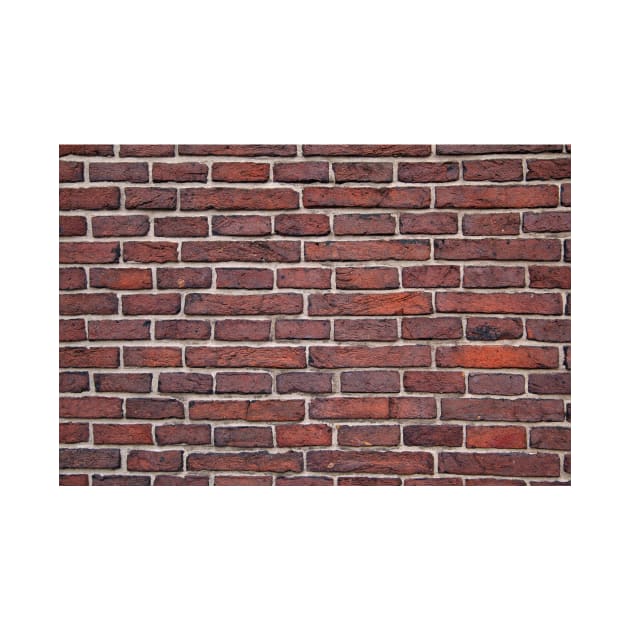 Image: Brick wall (old) by itemful