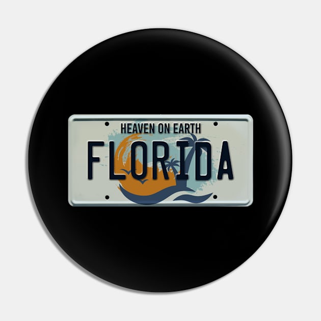 Florida summer vacation Pin by SerenityByAlex