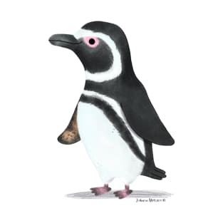 Magellanic Penguin T-Shirt