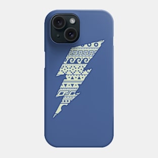 Thunderbolt Phone Case