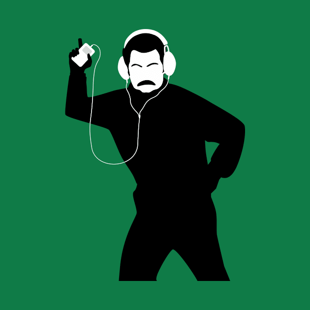 Swanson On Music by solublepeter