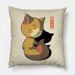 Mishystay Pillow