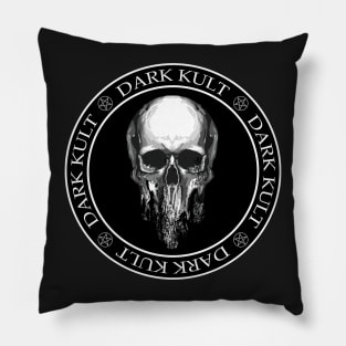 Dark Kult Pillow