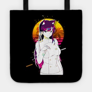 Azur Lane Atago v2 Tote