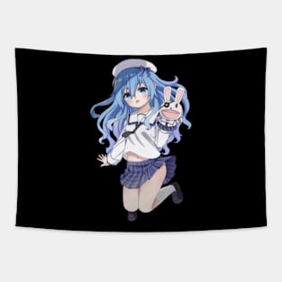 Yoshino Date A Live Tapestry