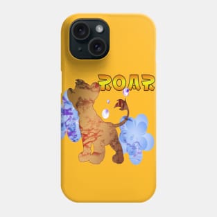 Little Lion Cub Phone Case