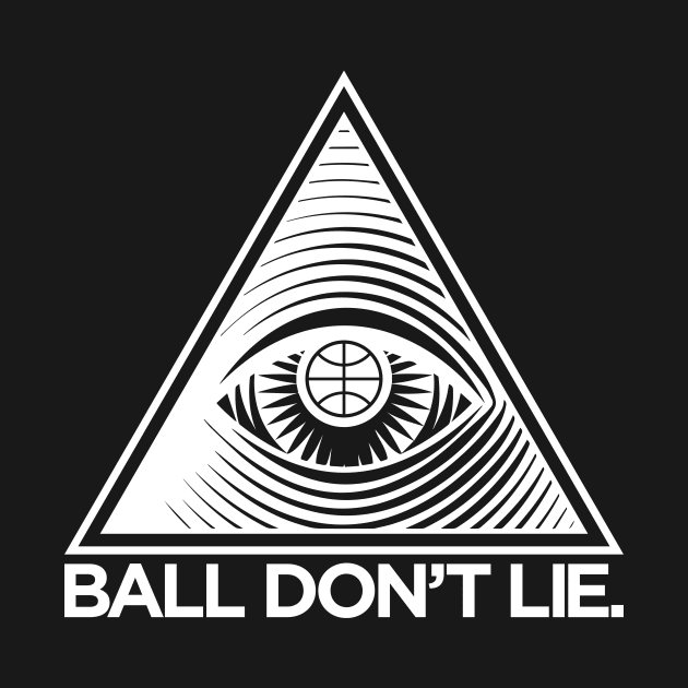 Ball Don't Lie by jared_clark