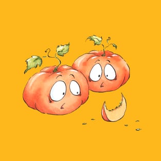 Pumpkins T-Shirt