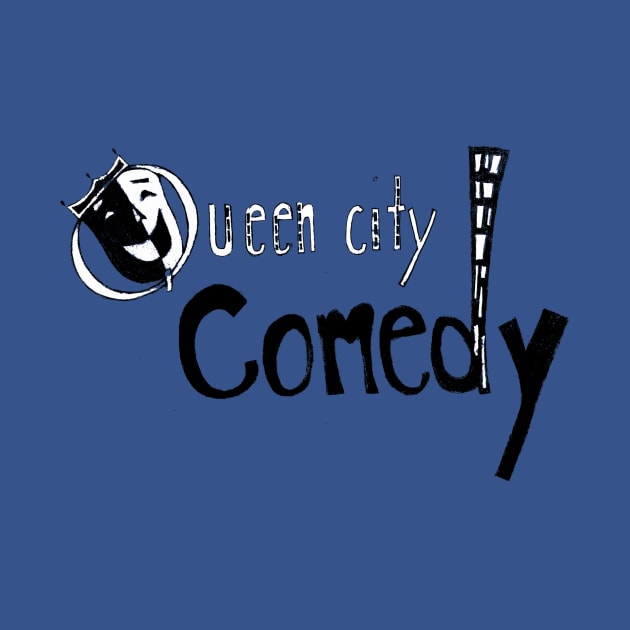 Queen City Comedy by QueenCityComedy