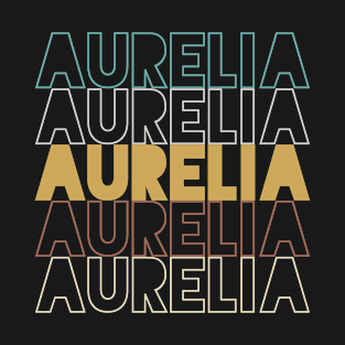 Aurelia T-Shirt