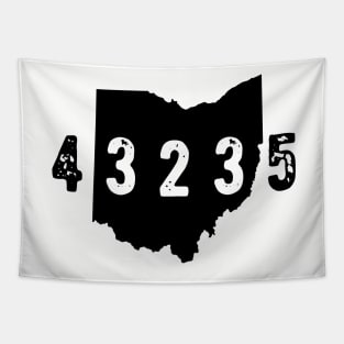 43235 zip code Worthington Columbus Ohio Tapestry