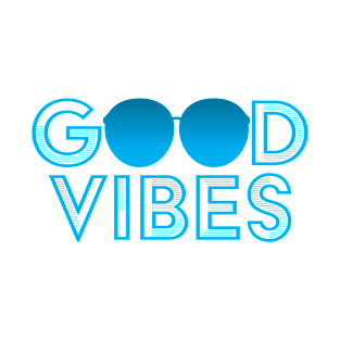 Good Vibes T-Shirt