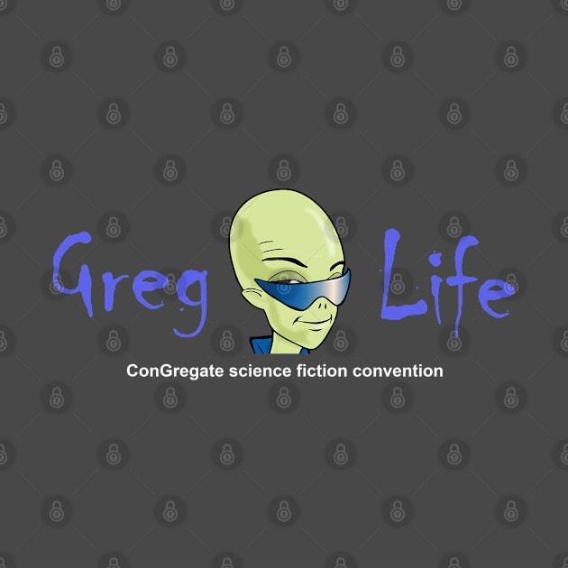 Greg Life (ConGregate) by congregate