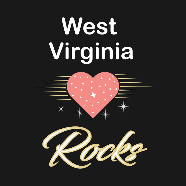 West Virginia by Bite