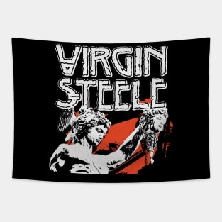 Virgin Steele Tapestry