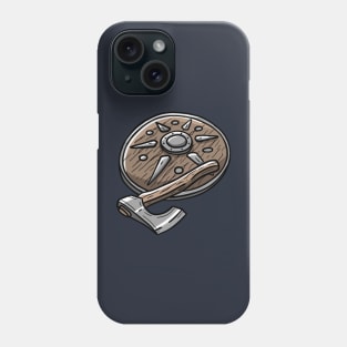 Viking Phone Case