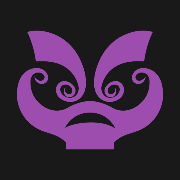 Homestuck Rage Aspect Symbol by Frosty Zalo