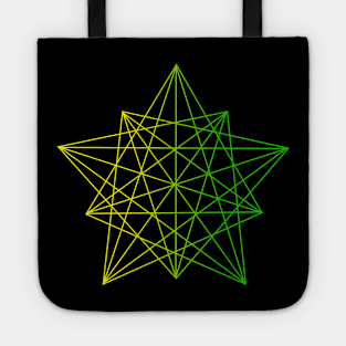 GEO STAR Tote